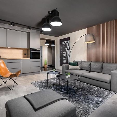 Luxury Elit Apartment Pula Zewnętrze zdjęcie