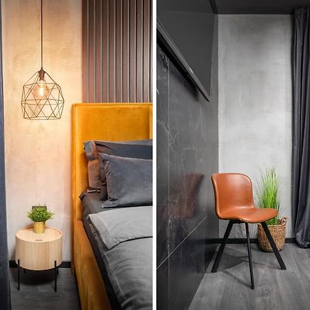 Luxury Elit Apartment Pula Zewnętrze zdjęcie