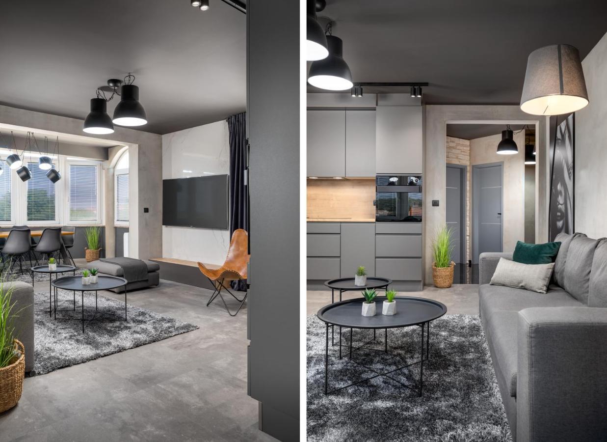 Luxury Elit Apartment Pula Zewnętrze zdjęcie