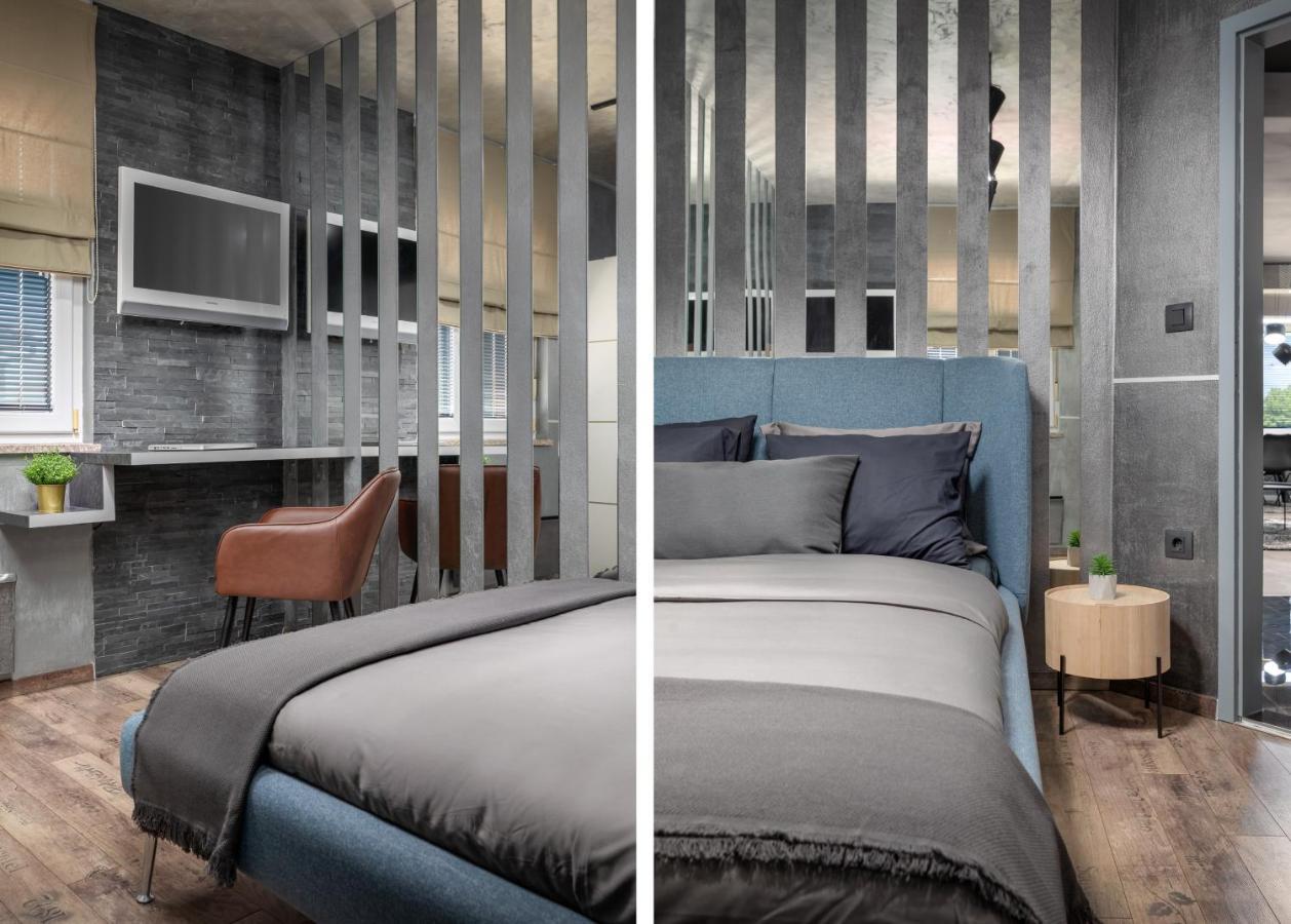 Luxury Elit Apartment Pula Zewnętrze zdjęcie