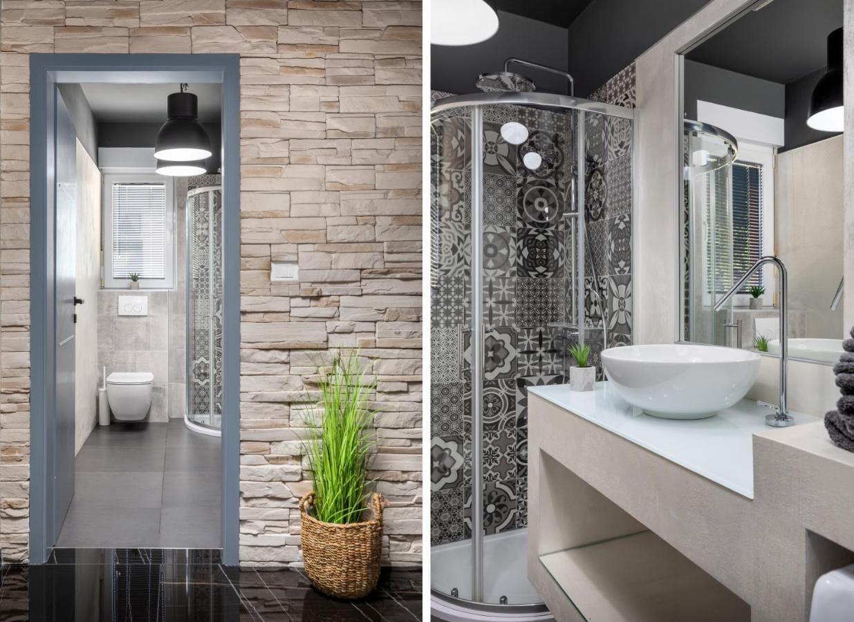 Luxury Elit Apartment Pula Zewnętrze zdjęcie
