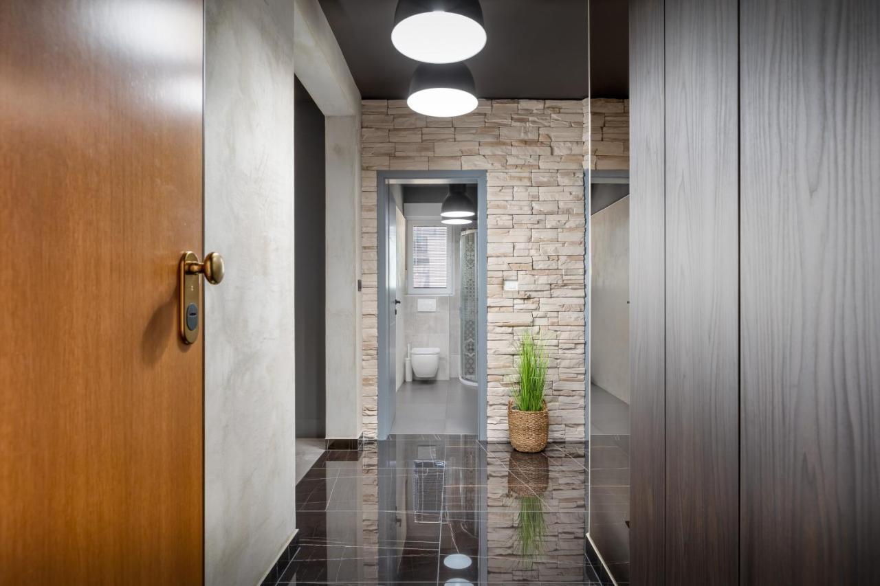 Luxury Elit Apartment Pula Zewnętrze zdjęcie
